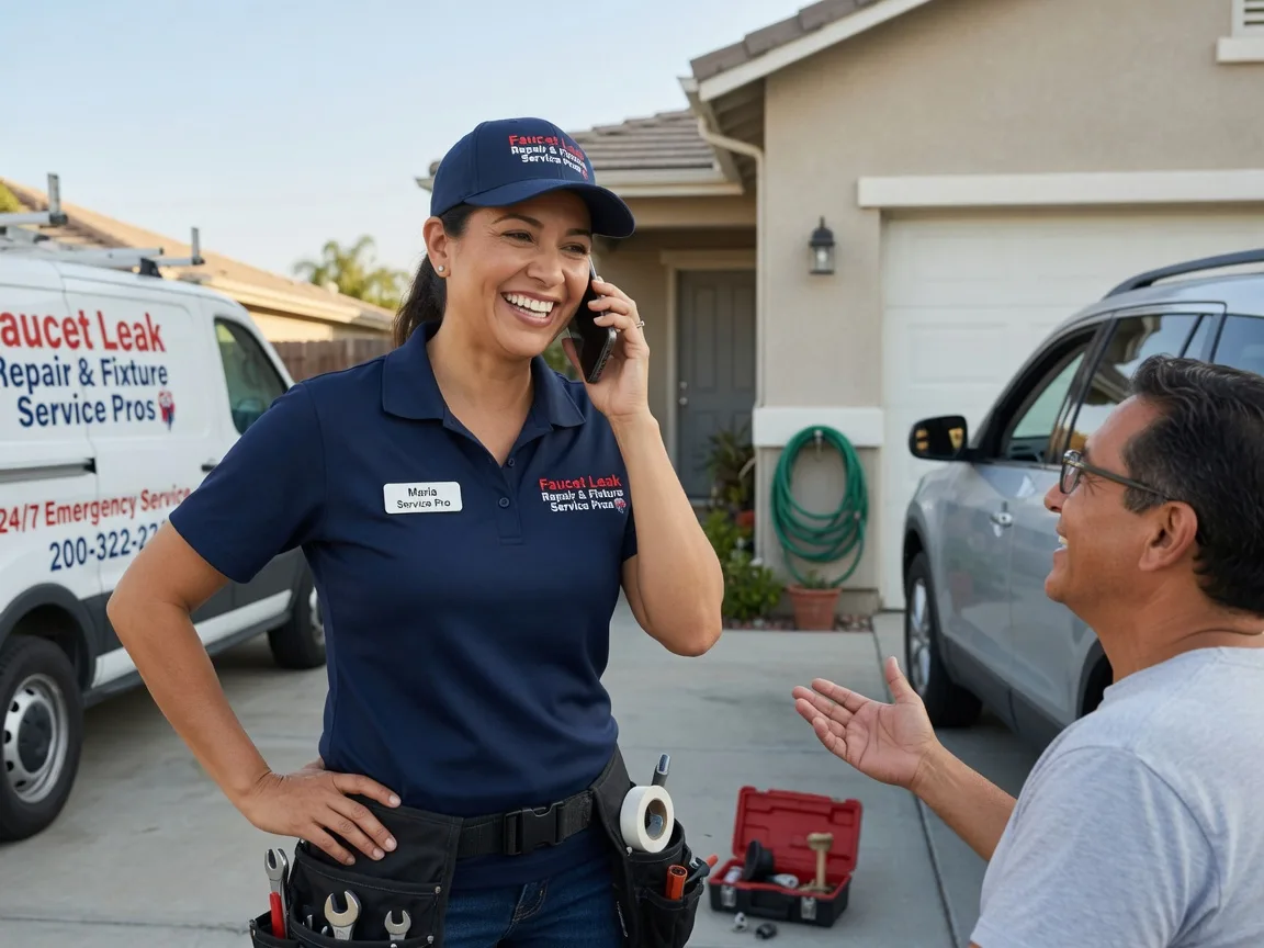 Faucet Repair Proctor, OK FAQs